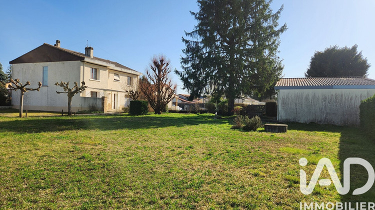 Ma-Cabane - Vente Maison Bergerac, 143 m²