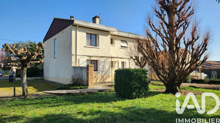 Ma-Cabane - Vente Maison Bergerac, 143 m²