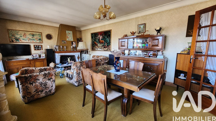 Ma-Cabane - Vente Maison Bergerac, 143 m²