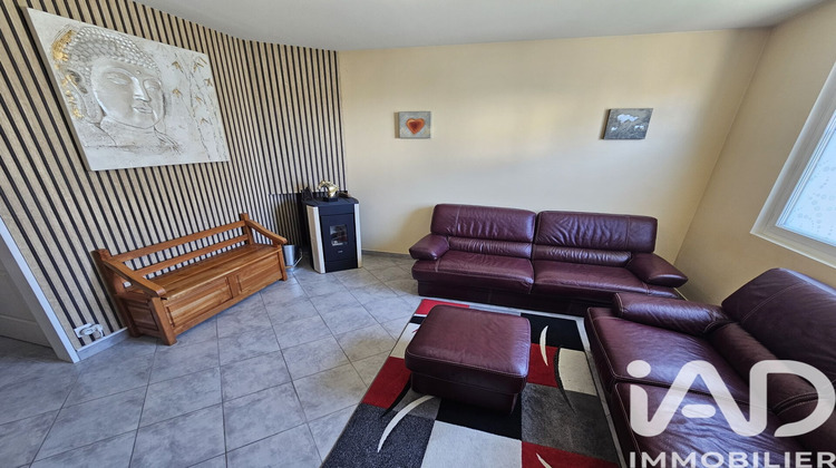 Ma-Cabane - Vente Maison Bergerac, 119 m²