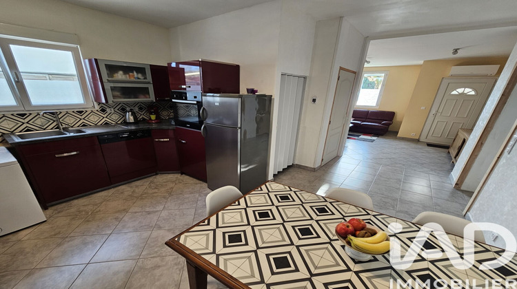 Ma-Cabane - Vente Maison Bergerac, 119 m²