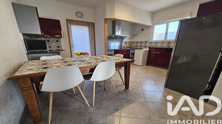 Ma-Cabane - Vente Maison Bergerac, 119 m²