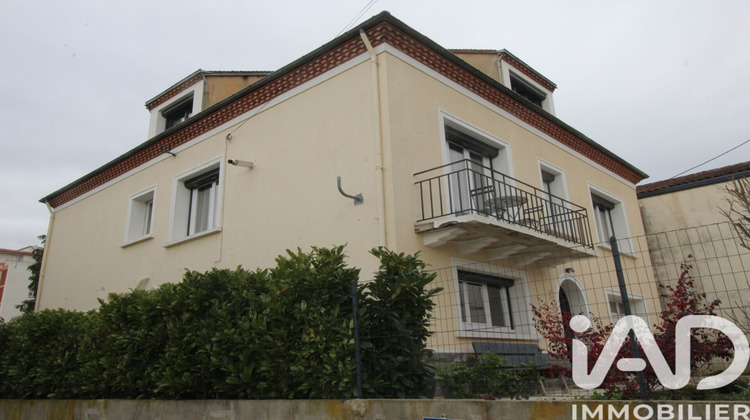 Ma-Cabane - Vente Maison Bergerac, 232 m²