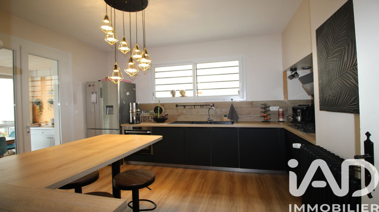 Ma-Cabane - Vente Maison Bergerac, 232 m²