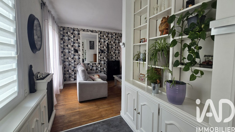 Ma-Cabane - Vente Maison Bergerac, 232 m²