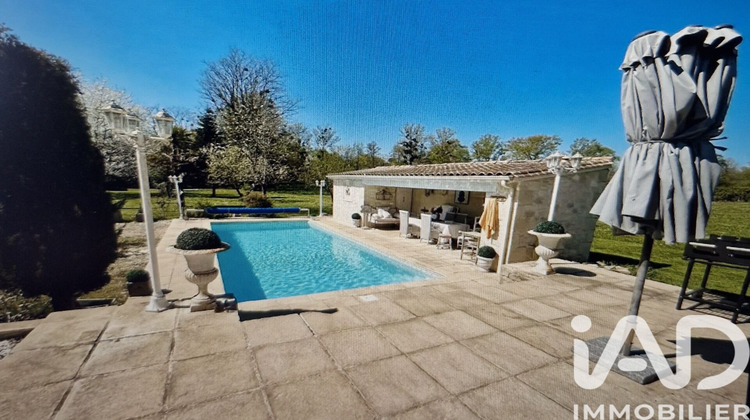 Ma-Cabane - Vente Maison Bergerac, 185 m²