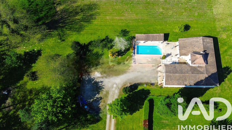 Ma-Cabane - Vente Maison Bergerac, 185 m²