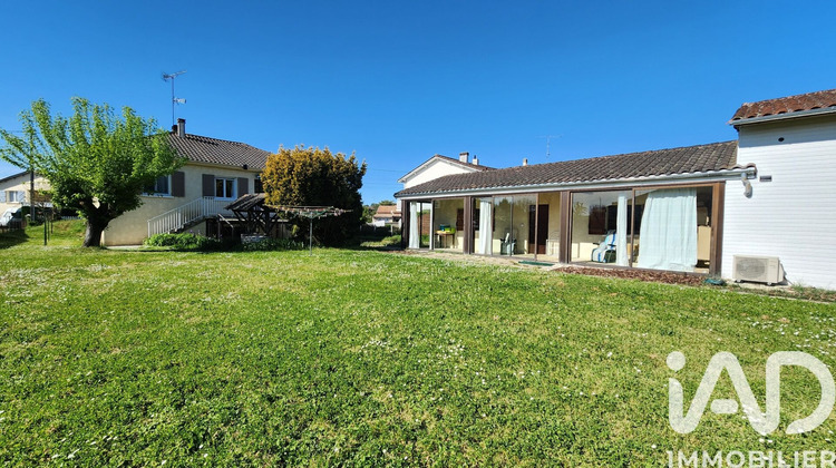 Ma-Cabane - Vente Maison Bergerac, 235 m²