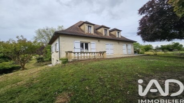 Ma-Cabane - Vente Maison Bergerac, 150 m²
