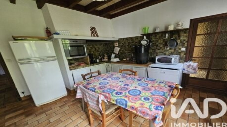 Ma-Cabane - Vente Maison Bergerac, 150 m²