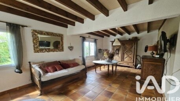 Ma-Cabane - Vente Maison Bergerac, 150 m²