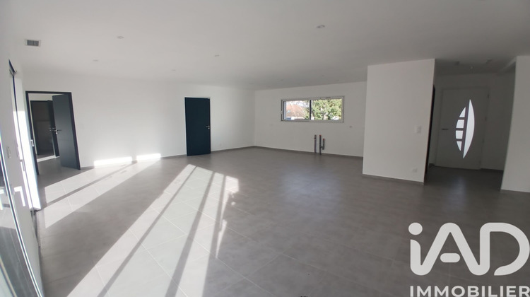 Ma-Cabane - Vente Maison Bergerac, 122 m²