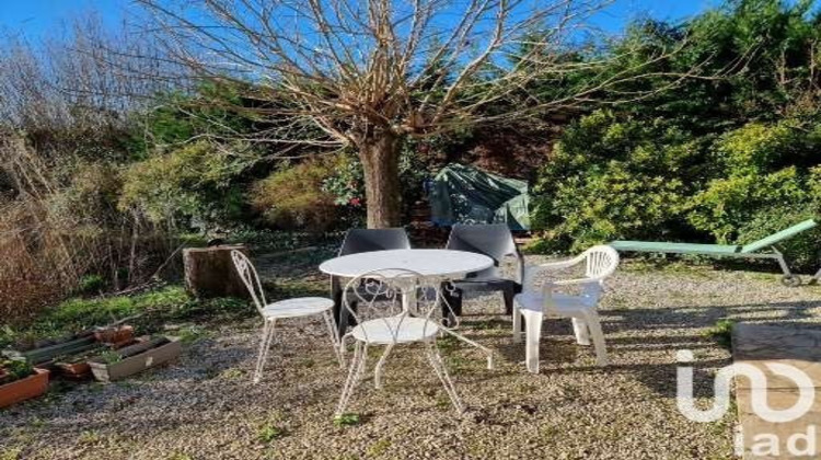Ma-Cabane - Vente Maison Bergerac, 157 m²