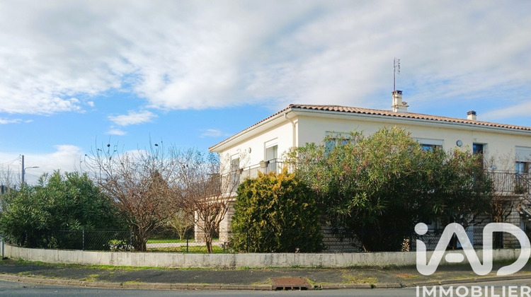 Ma-Cabane - Vente Maison Bergerac, 187 m²