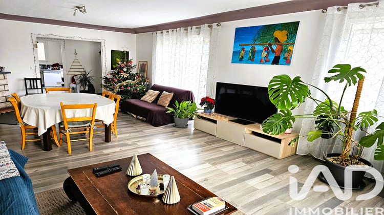 Ma-Cabane - Vente Maison Bergerac, 187 m²