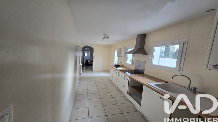 Ma-Cabane - Vente Maison Bergerac, 94 m²