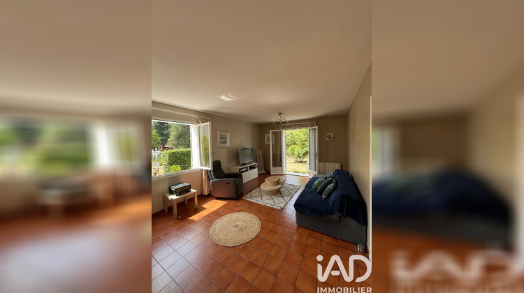 Ma-Cabane - Vente Maison Bergerac, 111 m²