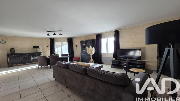 Ma-Cabane - Vente Maison Bergerac, 136 m²