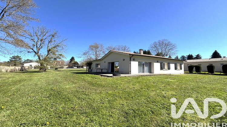 Ma-Cabane - Vente Maison Bergerac, 97 m²