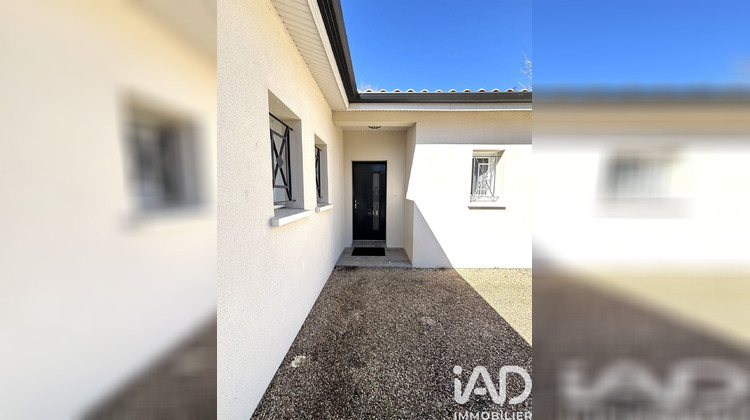 Ma-Cabane - Vente Maison Bergerac, 97 m²