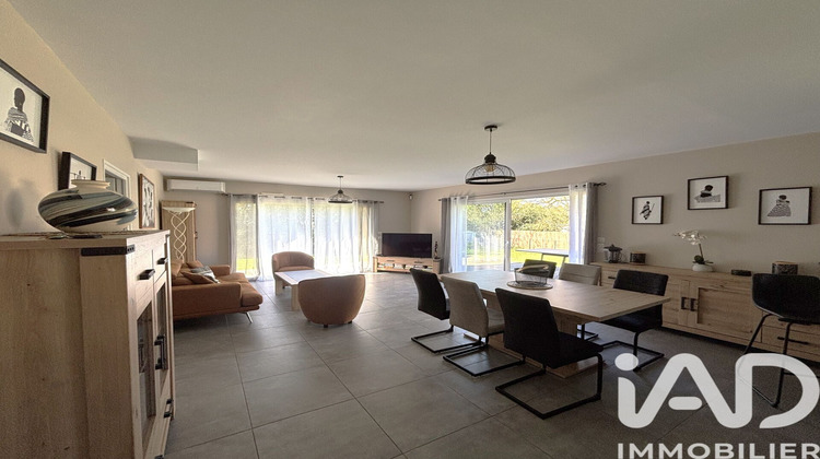 Ma-Cabane - Vente Maison Bergerac, 97 m²