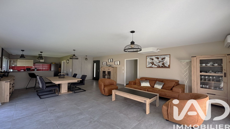 Ma-Cabane - Vente Maison Bergerac, 97 m²