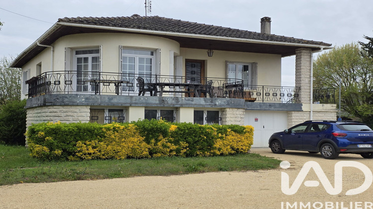 Ma-Cabane - Vente Maison Bergerac, 149 m²