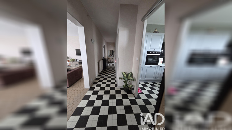 Ma-Cabane - Vente Maison Bergerac, 149 m²