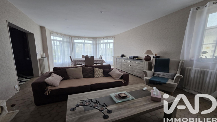 Ma-Cabane - Vente Maison Bergerac, 149 m²