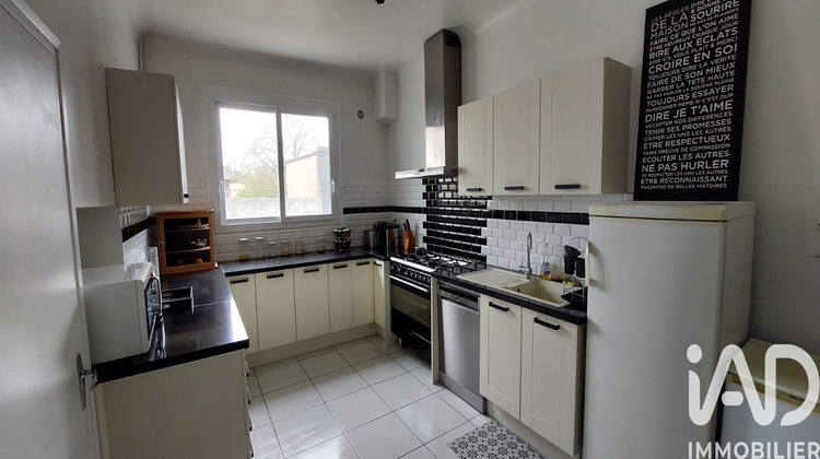 Ma-Cabane - Vente Maison Bergerac, 204 m²