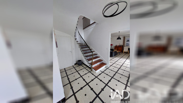 Ma-Cabane - Vente Maison Bergerac, 204 m²