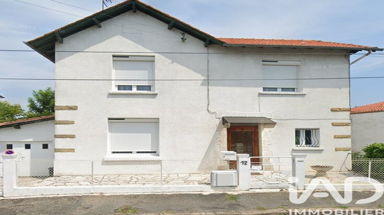 Ma-Cabane - Vente Maison Bergerac, 90 m²