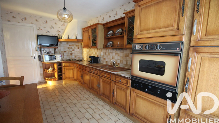 Ma-Cabane - Vente Maison Bergerac, 90 m²