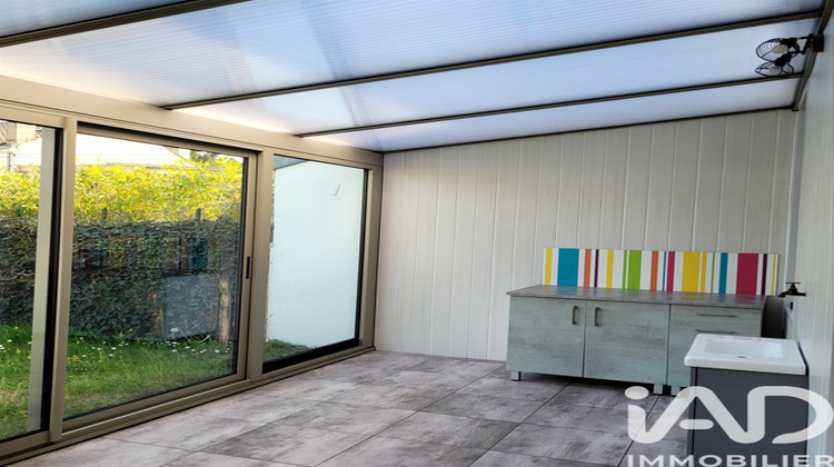 Ma-Cabane - Vente Maison Bergerac, 100 m²