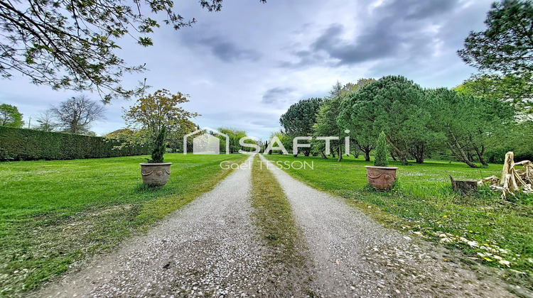 Ma-Cabane - Vente Maison Bergerac, 185 m²
