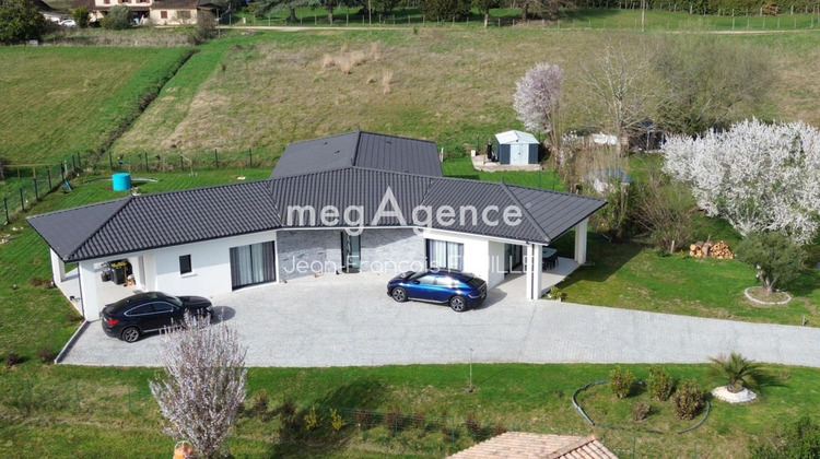 Ma-Cabane - Vente Maison BERGERAC, 200 m²