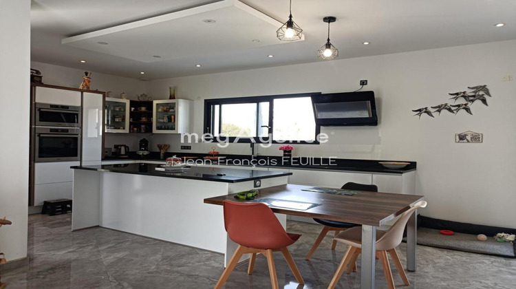 Ma-Cabane - Vente Maison BERGERAC, 200 m²