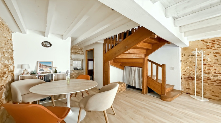 Ma-Cabane - Vente Maison BERGERAC, 65 m²