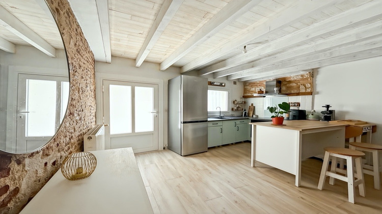 Ma-Cabane - Vente Maison BERGERAC, 65 m²