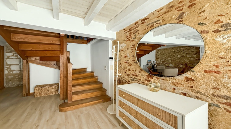 Ma-Cabane - Vente Maison BERGERAC, 65 m²