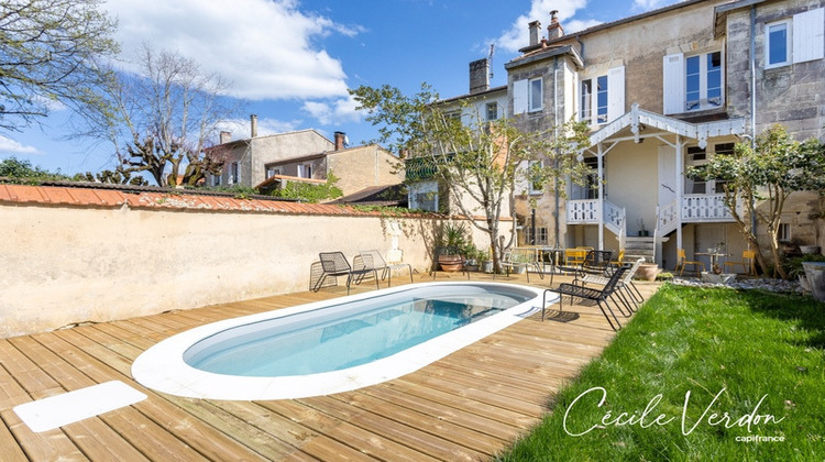 Ma-Cabane - Vente Maison BERGERAC, 200 m²