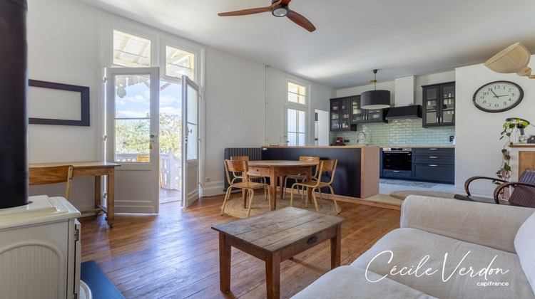 Ma-Cabane - Vente Maison BERGERAC, 200 m²