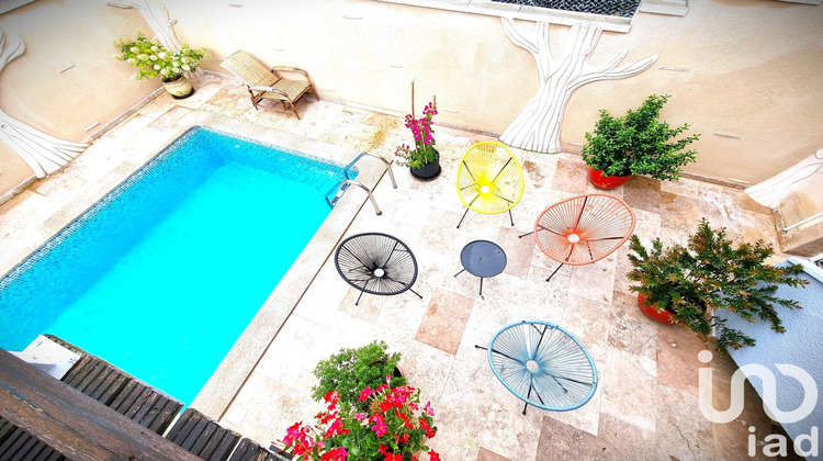 Ma-Cabane - Vente Maison Bergerac, 151 m²