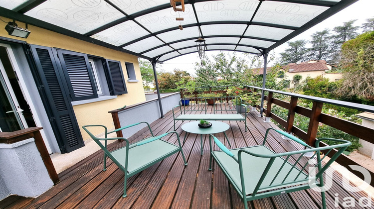 Ma-Cabane - Vente Maison Bergerac, 151 m²