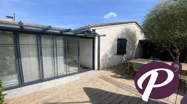 Ma-Cabane - Vente Maison Bergerac, 210 m²