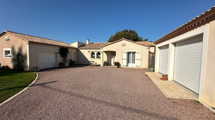 Ma-Cabane - Vente Maison BERGERAC, 112 m²