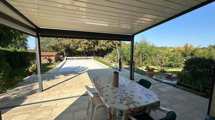 Ma-Cabane - Vente Maison BERGERAC, 112 m²