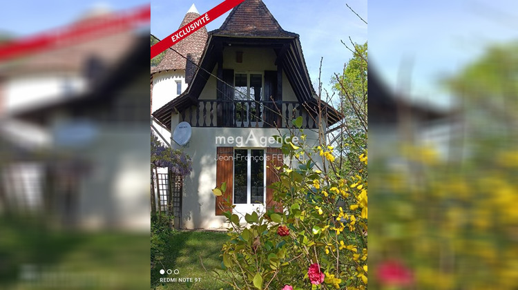 Ma-Cabane - Vente Maison BERGERAC, 150 m²