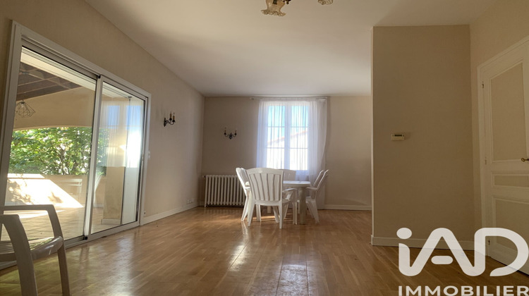 Ma-Cabane - Vente Maison Bergerac, 113 m²
