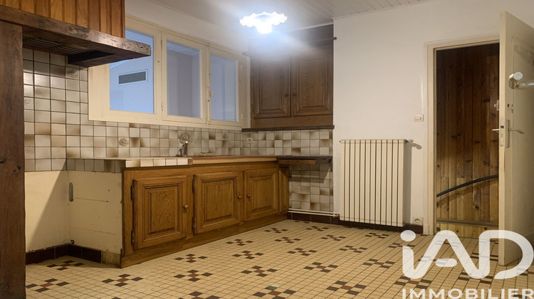 Ma-Cabane - Vente Maison Bergerac, 88 m²